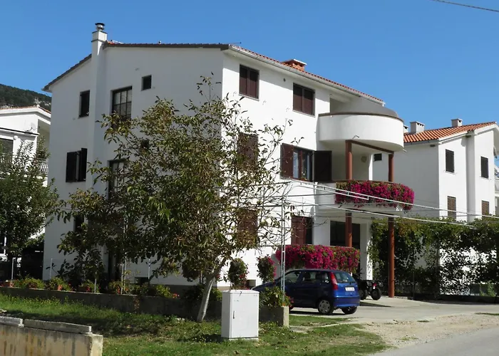 Grozdana 3*