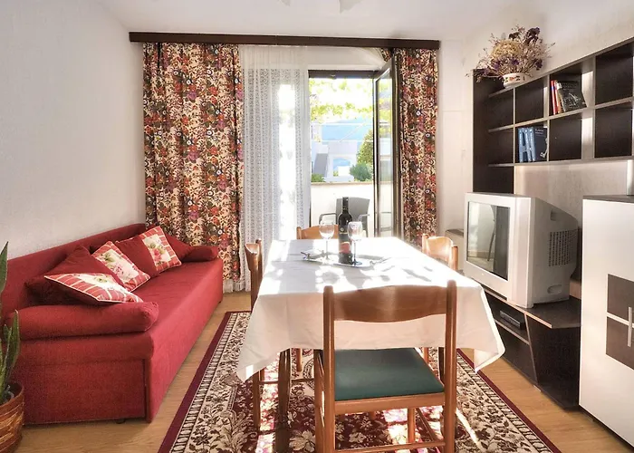 Grozdana Maison d'hôtes