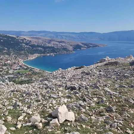 Grozdana Baska (Krk)