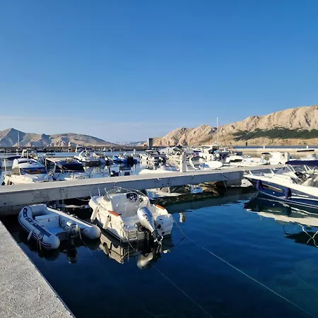 Affittacamere Grozdana 3*