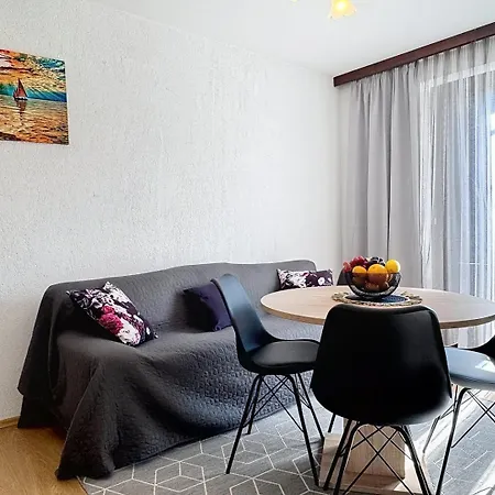 Grozdana Gæstehus 3*