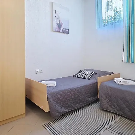 Gæstehus Grozdana Baška