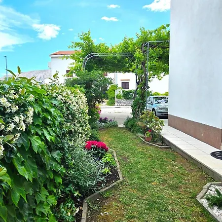 Grozdana Guest house Baska (Krk)