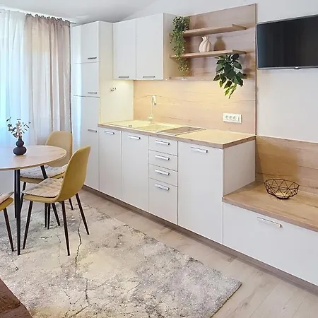 Gæstehus Grozdana Baška