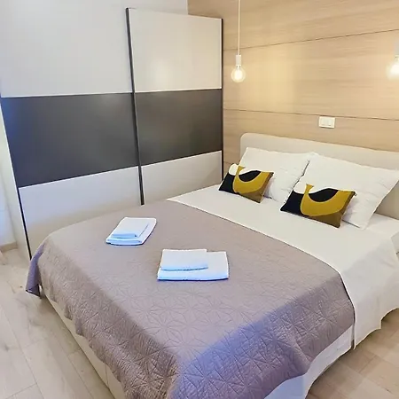 Grozdana Gæstehus 3*