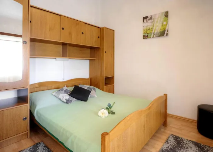 Penzion Grozdana Baška