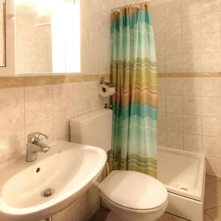 Guest house Grozdana
