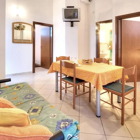 Grozdana Gasthof Baška