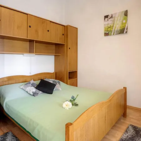 Gasthof Grozdana Baška