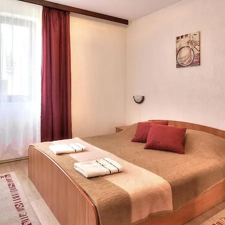 Grozdana Gasthof Baška