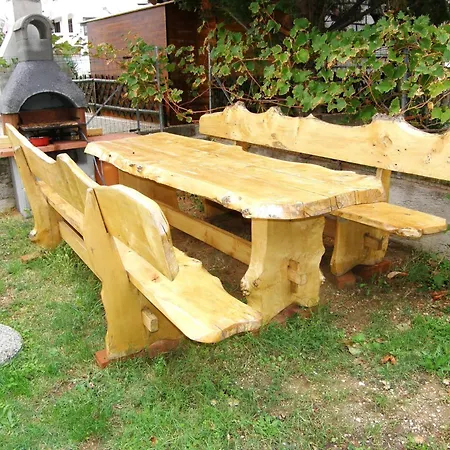 Gasthof Grozdana Baška