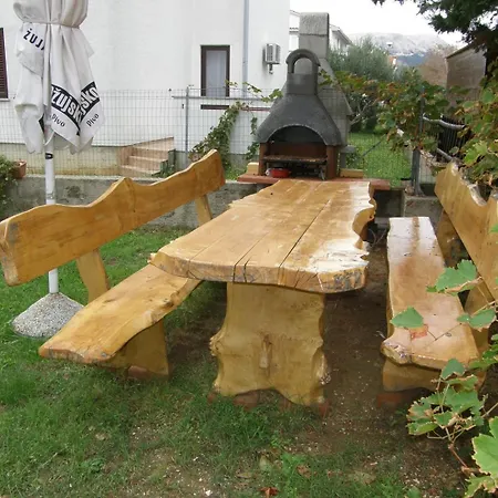 Grozdana Baska (Krk)
